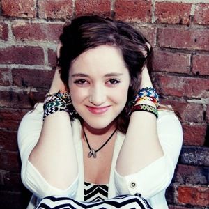 Meet your Posher, Jerika